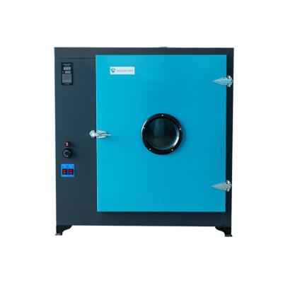 China Machinery Repairs Workshop Large Powder Coat GBT-KXB100 Industrial Dry Coat Oven Powder Coating Processing Oven Welding Electrode Drying Oven for sale