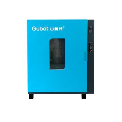 China Best Semi Automatic Industrial Repair Shops Machinery Coating Oven Powder Coat Dry Powder Oven for sale