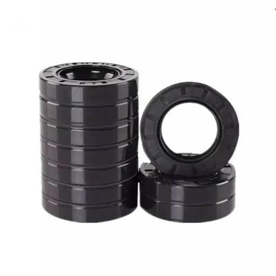 China TB SB SC BELLY TCV TCZ Seal Reducer Water Pump Skeletal Rubber Seal Oil Prevention Sealing TC is not easy to wear for sale