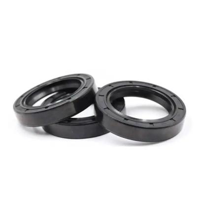 China TB SB SC BELLY TCV TCZ Seal Reducer Water Pump Skeletal Rubber Seal Oil Prevention Sealing TC is not easy to wear for sale