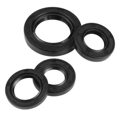 China TB SB SC BELLY TCV TCZ Seal Reducer Water Pump Skeletal Rubber Seal Oil Prevention Sealing TC is not easy to wear for sale