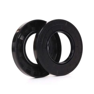 China TB SB SC BELLY TCV TCZ Seal Reducer Water Pump Skeletal Rubber Seal Oil Prevention Sealing TC is not easy to wear for sale