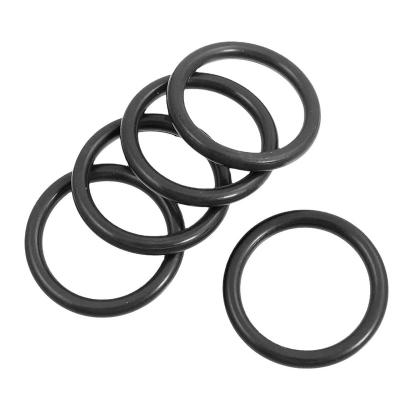 China Low Cost China Factory O Ring Seal Nbr Fkm Rubber O Ring Seals Nitrile Silicone Rubber O Ring Seals - Buy O Ring for sale