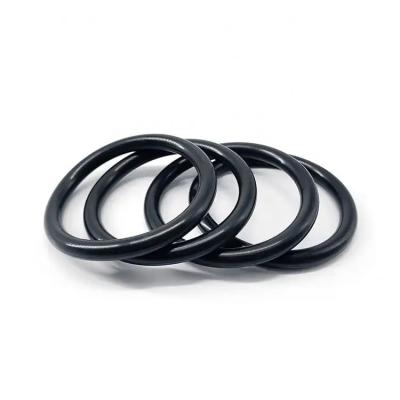 China Low Cost China Factory O Ring Seal Nbr Fkm Rubber O Ring Seals Nitrile Silicone Rubber O Ring Seals - Buy O Ring for sale