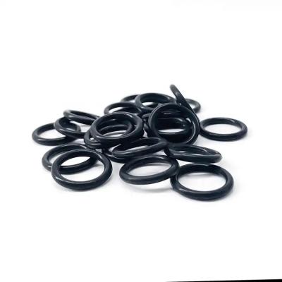 China Low Cost China Factory O Ring Seal Nbr Fkm Rubber O Ring Seals Nitrile Silicone Rubber O Ring Seals - Buy O Ring for sale