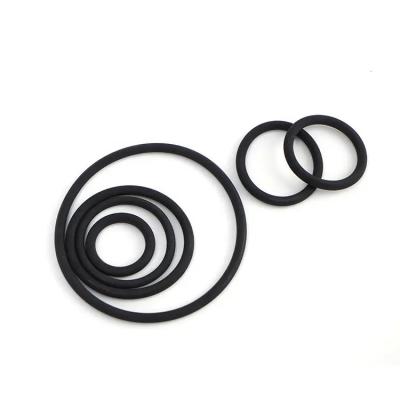 China Low Cost China Factory O Ring Seal Nbr Fkm Rubber O Ring Seals Nitrile Silicone Rubber O Ring Seals - Buy O Ring for sale