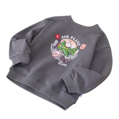 China 2022 Hot Selling High Quality Custom Made Hoodies Anti-Wrinkle Sweatshirts Boys for sale