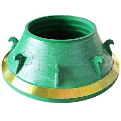 China High Wearproof Hydraulic Wearproof Parts Cone Spring Building Material Stores Symons Bronze Bushing for sale