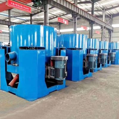 China Construction worksÂ   Concentrator Gold Nile Auto Concentrators Price Nefco Centrifugal Vacuum Extracting Knelson Full Hengchang Nelson Recovery Automatic for sale