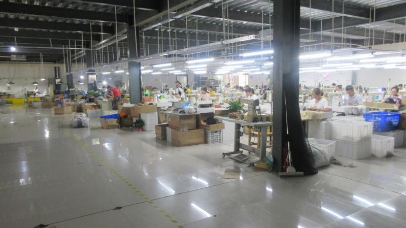 Verified China supplier - Xuchang Outo Industrial Co., Ltd.