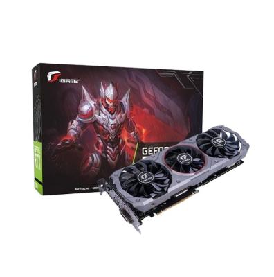 China MSI Wantu Master GeForce GTX 1660s 6GB 192Bit GDDR5 GPU Desktop Graphics Cards Mainstream for sale