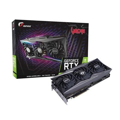 China Metal TUF-RTX3080-10G-GAMING NVIDIA GeForce RTX3080 for sale