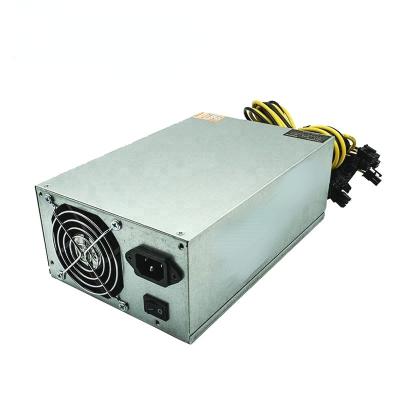 China Skillful Manufacturing Best Selling Server 1850w Power Supply For 8 Graphics Gpu Power Supply for sale