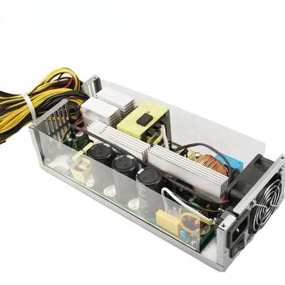 China PSU Supply Server Desktop Switching Power Supply precision technology 2000w power for sale