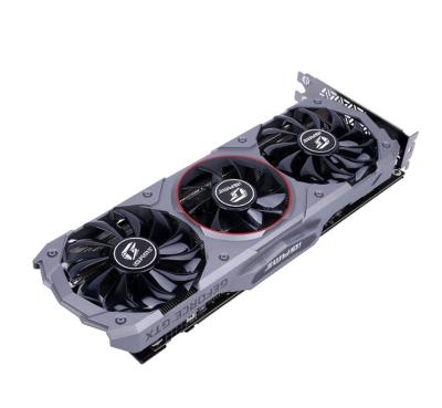 China Laptop GTX 1660 Graphics Card Super 1660S is new and used graphics card for sale