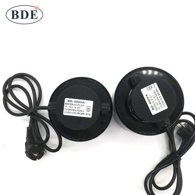 China Lighting Outdoor Waterproof IP Swimming Pool Light Transformer Lighting Transformer for sale