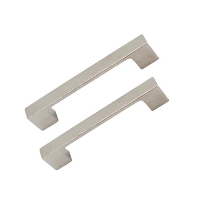 China Double Hole Manufacturer Zinc Alloy Double Hole Handle Furniture Hardware Professional Durable Double Hole Handle for sale