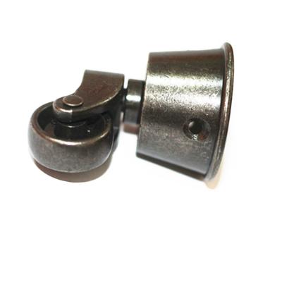 China Hot Sale Products Modern Caster Manufacturer Industrial Heavy Duty Polyurethane Swivel Casters Wheels for sale