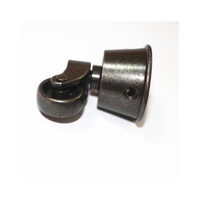 China Modern Hot Sale Products Industrial Heavy Duty Furniture Wheels Zinc Alloy Caster for sale