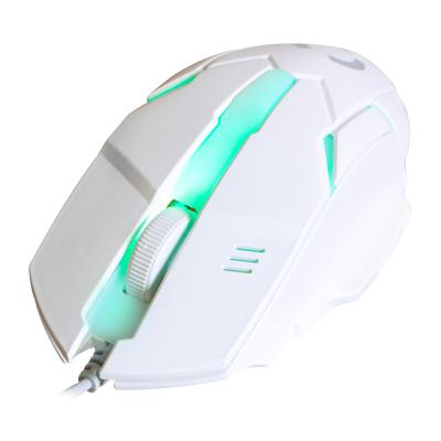 China 3D V13 USB Wired Mouse Home Office Business Notebook Desktop Computer Gaming Mouse for sale