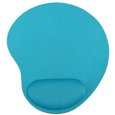 China Competitive Simplicity Wristband Mouse Pad Computer Gaming Mouse Pad for sale