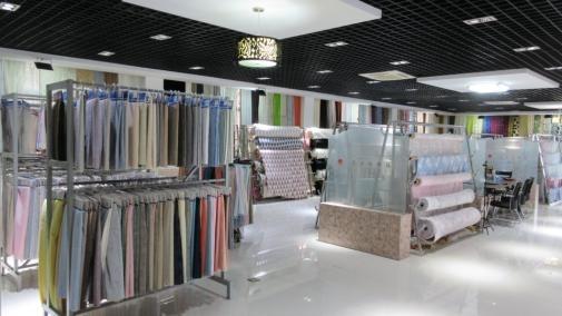 Verified China supplier - Changshu Dongfang Warp& Weft Knitting Co., Ltd.