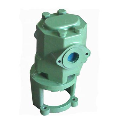 China Portable Transfer WCB Kerosene, Diesel, Engine Oil Pump Gasoline, Benzene Transfer Pump Gear Oil Pump for sale