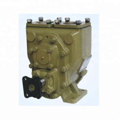 China Oil Transfer YHCB Screw Gear Oil Pump for sale