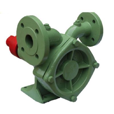 China Chinese Lpg Transfer Pump Manufacturer LPG Liquefied Gas Transfer Pump for sale