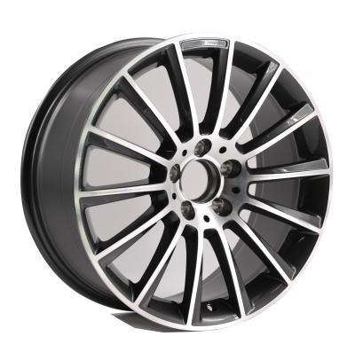 China A029 19x8.5 5*112 Passenger Car Alloy Wheel Rim For Benz for sale