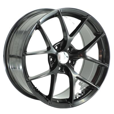 China Aftermarket Car Wheel A015 Car Rim Alloy Wheels Rims For Car 15-19 Inch for sale