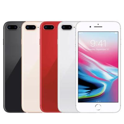 China Wholesale Mobile Phone Smart Used Original Cell Phone For iPhone 8plus 2675mAh for sale