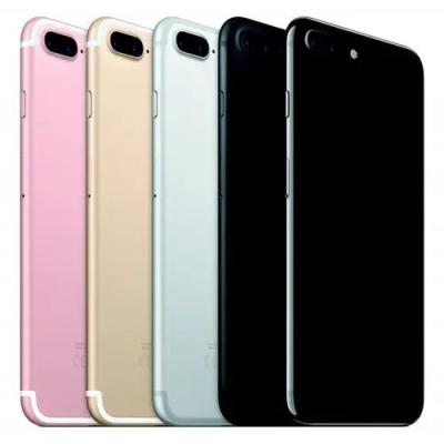 China Wholesale 5G Fast Charging Smart Phone Unlocked Original Refurbished Used Mobile Phone For iphone 7 plus for sale