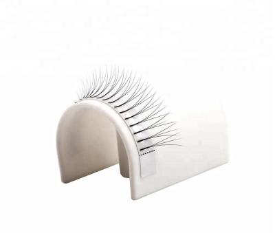 China Eyelash Extensions China Made Fans Pre Fanned Eyelash Extensions 0.07mm Eyelash Extension for sale