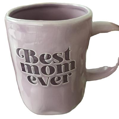 China Hot Sale High Quality Customized Mugs Eco - Friendly for sale