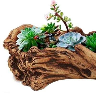 China 2022 Eco-Friendly Designs Best Selling Concrete Planters for sale