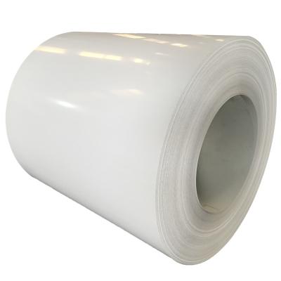 China PPGI Pipe Coil Manufacturing, Color Coated Steel Coil, Z275 Prepainted Galvanized Steel Coil/Metal Roofing Sheet Construction for sale