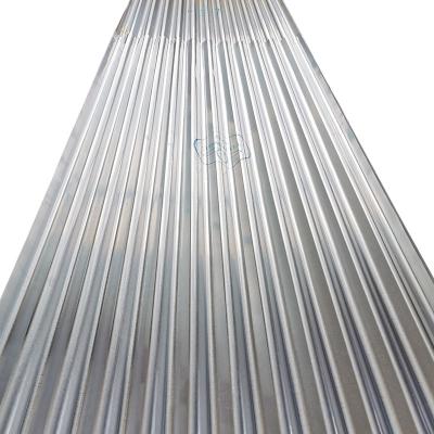 China Construction GI Galvanized Steel Sheet Galvanized Steel Sheeting With Galvanized Steel Panels for sale