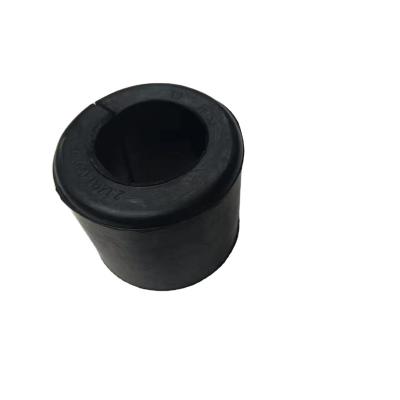 China Shacman Heavy Truck SHACMAN Delong Truck Parts Rubber Balance Sleeve 29ZB1-06039 Rubber Pipe On Sale for sale