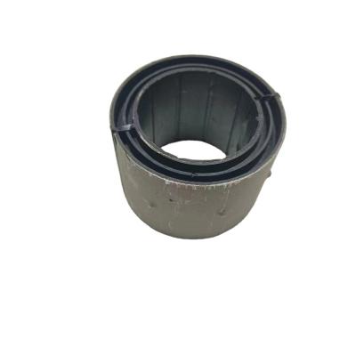 China Heavy Truck China National Heavy Duty Truck Stabilizer Rod Bushing OE WG9925688210 WG9925688230-1 for sale