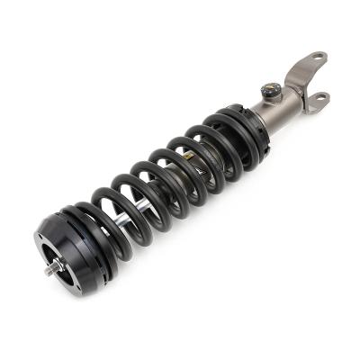 China Front Shock for BAIC BJ40 PLUS 0-2 Inch LIFT KIT BAIC BJ40 PLUS for sale