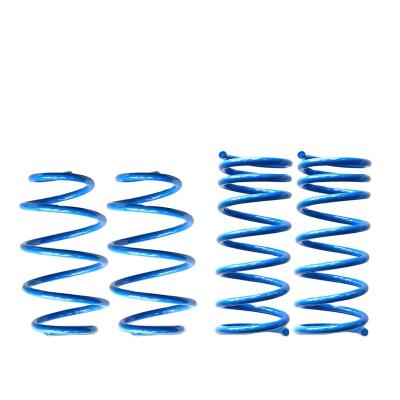 China Auto Suspension Coilover System Lower Spring For Ford MONDEO IV for sale