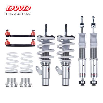 China Used Car Coilover Mini Cooper 3rd GEN for sale