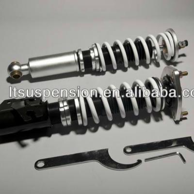 China Steel coilover for Suzuki Swift 1.5 1.3 for sale