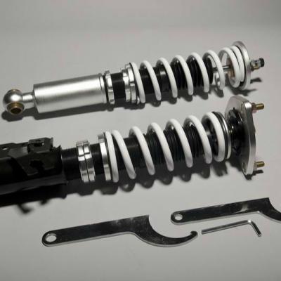 China Alibaba Steel WRX787 Coilover for MAZDA RX7 FC3S 1987-1992 for sale