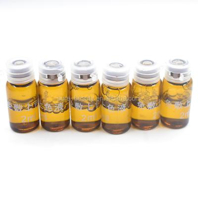 China Tattoo Medium Working Professional Tattoo Repair Liquid With OEM Service for sale