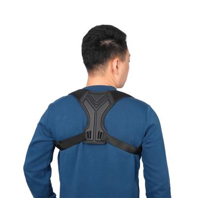 China Adjustable Posture Corrector Men And Women Posture Corrector More Effective Back Support Posture Brace for sale