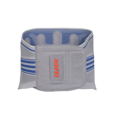 China Elastic Pain Relieve Lumbar Back Support 2022 New Heavy Lifting Elastic Pain Relieve Lumbar Back Lower Support Brace for sale