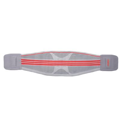 China 2022 OEM Lumbar Plus Lumbar Brace New ODM Comfortable Breathable Totally High Elastic Medical Support Belt for sale