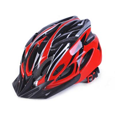 China Helemt Bicycle Accessories Safety Helmet Helmet Electric Bicycle Helmet Unisex Electric Scooter Bike Safety Helmet for sale